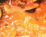 農家の夏野菜カレー作り方6写真
