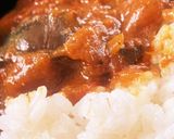 農家の夏野菜カレー作り方8写真