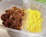 美味すぎる!魚そぼろ PFCメニュー作り方5写真