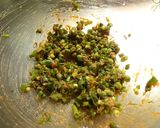 豚しゃぶと小葱のにんにく味噌和え作り方4写真
