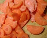 野菜たっぷりポタージュ作り方4写真