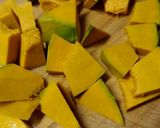 野菜たっぷりポタージュ作り方5写真