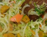 野菜たっぷりポタージュ作り方6写真