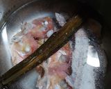 グジご飯(甘鯛飯)❨(@≧↺≦@)❩作り方2写真
