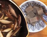 蒟蒻のさっぱり酢の煮込み作り方5写真