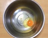 超簡単☆さっぱり梅味!梅天ぷら♪♪♪作り方2写真