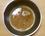 超簡単☆さっぱり梅味!梅天ぷら♪♪♪作り方3写真