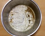 超簡単☆さっぱり梅味!梅天ぷら♪♪♪作り方4写真