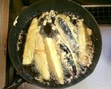 超簡単☆さっぱり梅味!梅天ぷら♪♪♪作り方6写真