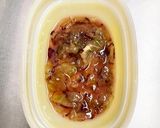 【離乳食初期·中期】レンジでぶどう作り方1写真