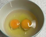 アーモンドミルクで　サラダそうめん作り方3写真