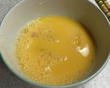 アーモンドミルクで　サラダそうめん作り方4写真