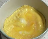 アーモンドミルクで　サラダそうめん作り方5写真