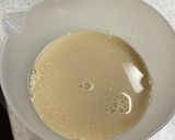 アーモンドミルクで　サラダそうめん作り方6写真