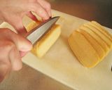 カレー餅作り方3写真