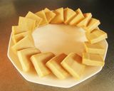 カレー餅作り方4写真