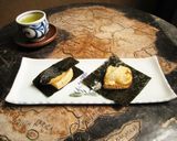 カレー餅作り方5写真