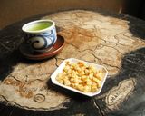 カレー餅作り方6写真