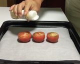 トマトとバジルとチーズのイタリアン素麺♡作り方1写真