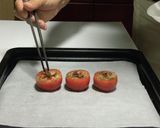 トマトとバジルとチーズのイタリアン素麺♡作り方2写真