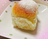 デリシアde全粒粉入りちぎりパン作り方7写真