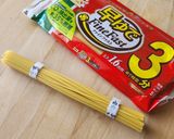 韓国風スープパスタ☆ワンパンで簡単ランチ作り方1写真