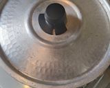 かぼちゃと小豆のいとこ煮作り方8写真
