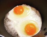 ♪簡単、美味しいコロンブス丼♪作り方1写真