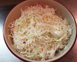 ♪簡単、美味しいコロンブス丼♪作り方2写真