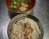 グジご飯(甘鯛飯)❨(@≧↺≦@)❩作り方5写真