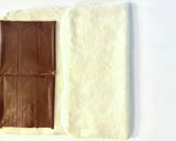 生チョコde簡単バブカ作り方11写真
