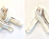 生チョコde簡単バブカ作り方14写真