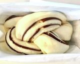 生チョコde簡単バブカ作り方16写真