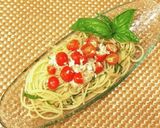 冷え冷えサラスパサラダ作り方5写真