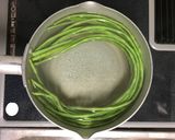 夏野菜のドライカレー作り方3写真