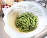 電気圧力鍋で簡単!枝豆作り方3写真