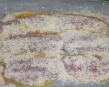 オーブンで簡単!サクフワ鯵のパン粉焼き♪作り方6写真