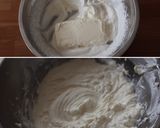 カッサータ風ベリーのアイスチーズケーキ作り方6写真