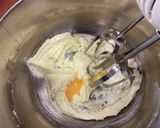 ふんわり　ブルーベリーマフィン作り方5写真