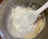 ふんわり　ブルーベリーマフィン作り方6写真