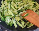 夏に☆ゴーヤじゃないよ。胡瓜チャンプルー作り方4写真