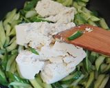 夏に☆ゴーヤじゃないよ。胡瓜チャンプルー作り方5写真