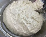 もちもちチーズボール作り方2写真