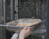 ゴルゴンゾーラチーズのポテトサラダ作り方4写真