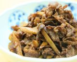 かぼちゃの煮物（煮物つゆ黄金比）作り方7写真