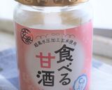 簡単混ぜるだけ!疲労回復におすすめ桃甘酒作り方3写真