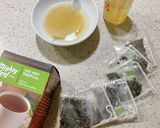 自分好みKOMBU茶作り方1写真