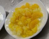 夏休み自由研究に！手作りフルーチェ作り方1写真