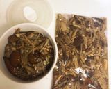 超簡単アレンジ自在な「なめ茸」作り方4写真