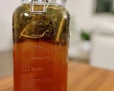 自分好みKOMBU茶作り方5写真